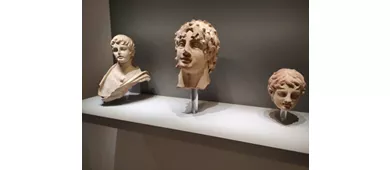 Museo civico di archeologia urbana "G. Fiorelli"