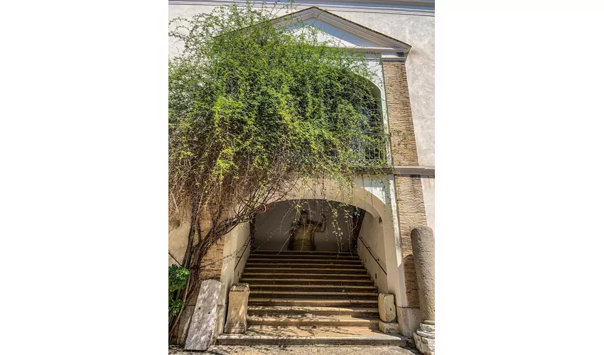 Museo civico di archeologia urbana "G. Fiorelli"