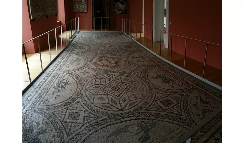 Musée municipal d'archéologie urbaine G. Fiorelli