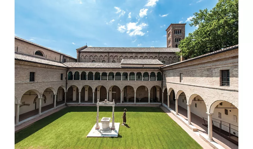 Musée Dante