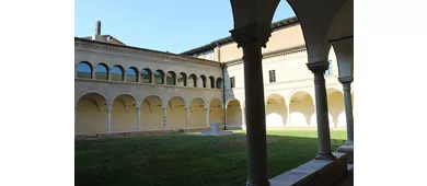 Musée Dante