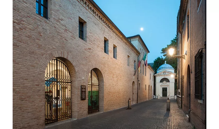 Musée Dante