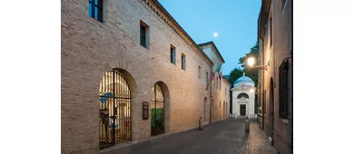 Musée Dante