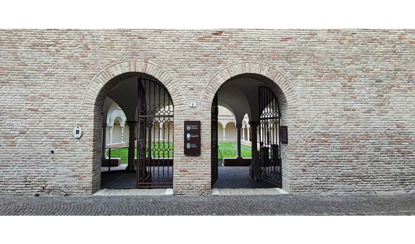 Musée Dante