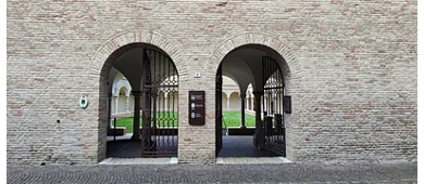 Musée Dante