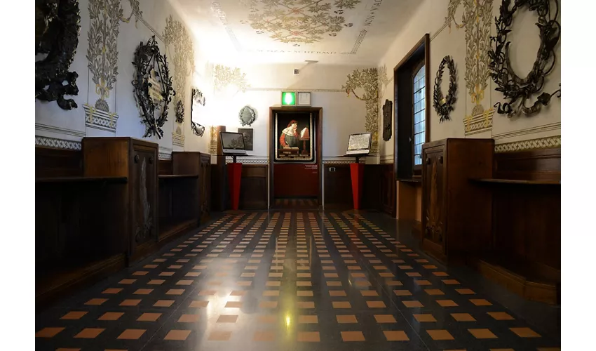 Musée Dante