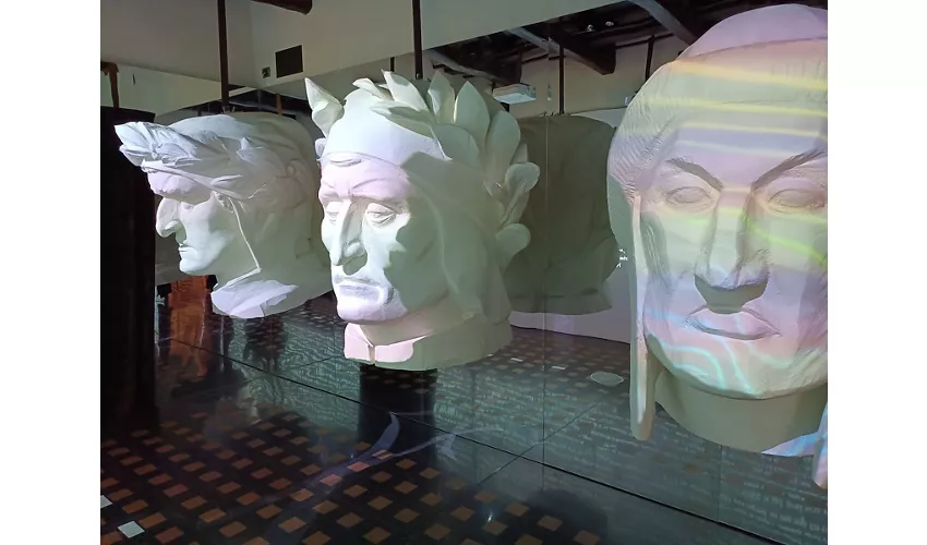 Dante-Museum