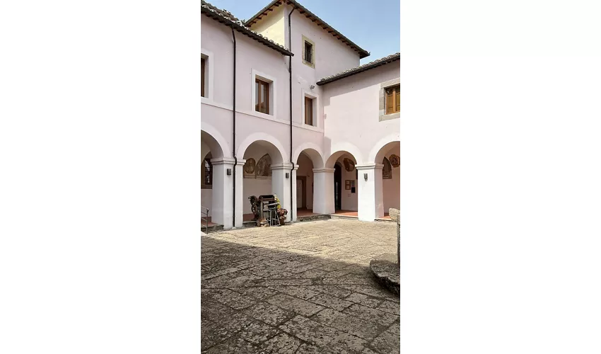 Museo delle Tradizioni Popolari