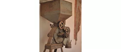 Museo delle Tradizioni Popolari