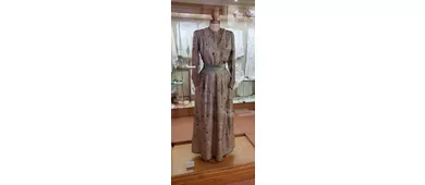 Museo delle Tradizioni Popolari
