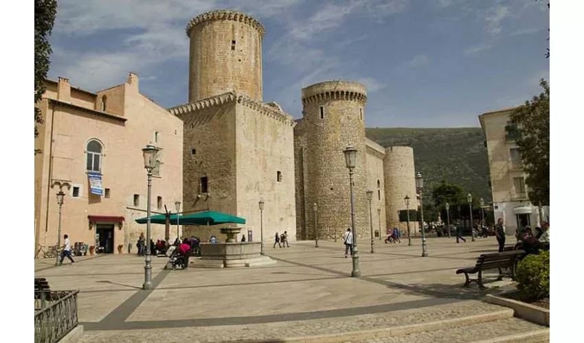 Museo civico di Fondi