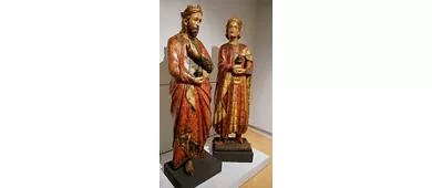 Pinacoteca Civica "Bruno Molajoli"