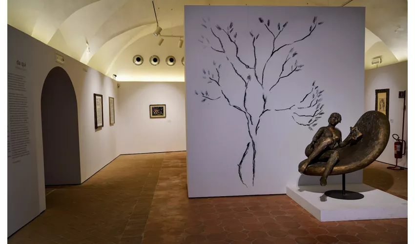 Städtische Pinakothek „Bruno Molajoli“