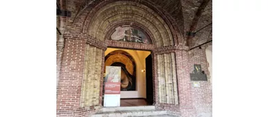 Städtische Pinakothek „Bruno Molajoli“