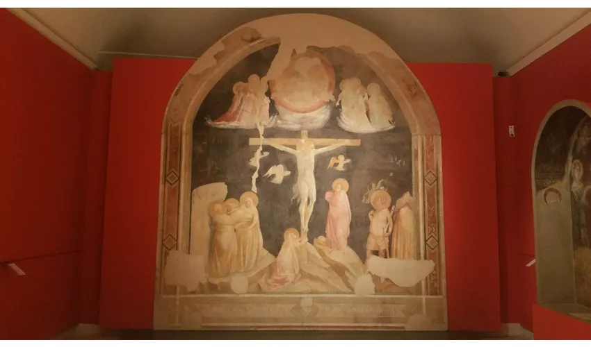 Pinacoteca Cívica "Bruno Molajoli"