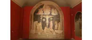 Pinacoteca Cívica "Bruno Molajoli"