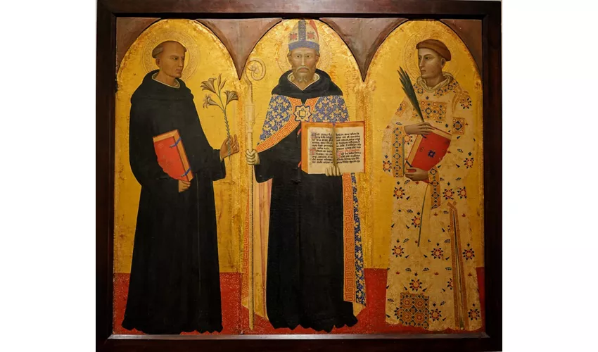 Städtische Pinakothek „Bruno Molajoli“