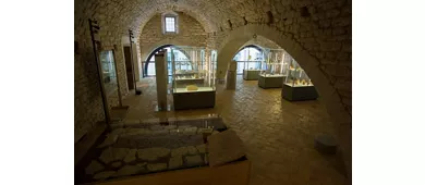 Museo Archeologico e della Via Flaminia