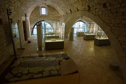 Museo Archeologico e della Via Flaminia