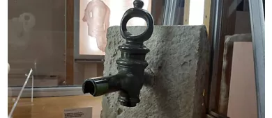 Museo Archeologico e della Via Flaminia