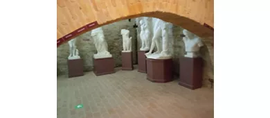 Museo dei Gessi dell'Università di Urbino Carlo Bo