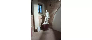 Museo dei Gessi dell'Università di Urbino Carlo Bo