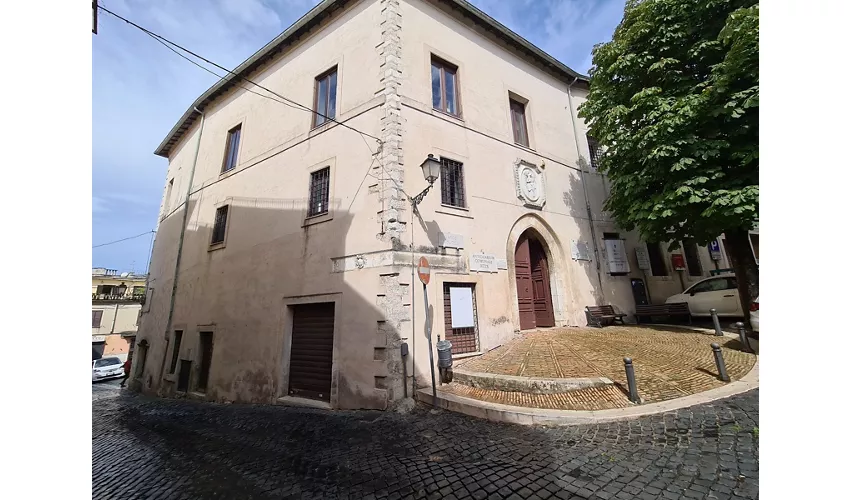 Museo archeologico Comunale