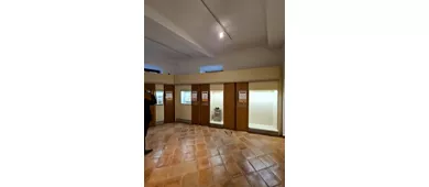 Museo archeologico Comunale