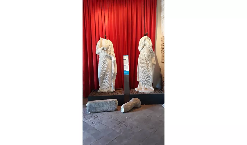 Antiquarium Telesia