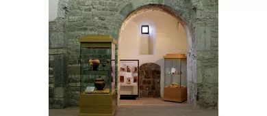 Antiquarium Telesia