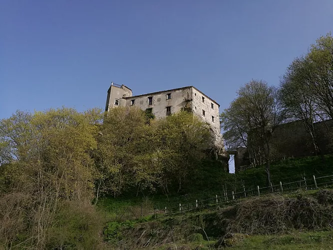 Castello d'Alessandro