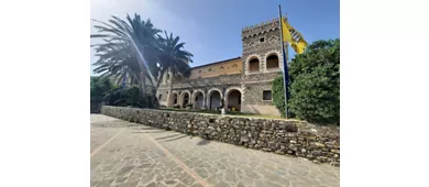 MuSea - Museo Vivo del Mare di Pioppi