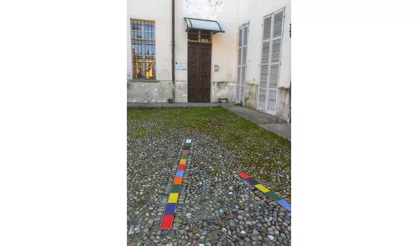 Museo della Ceramica a Palazzo Botton