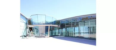 Infini.to Planetario di Torino