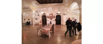 Casa Militare Umberto I° per i veterani delle guerre nazionali