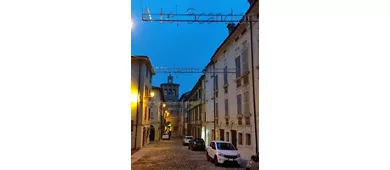 Casa di L. Spallanzani