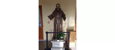 Museo Ricordi di Padre Pio