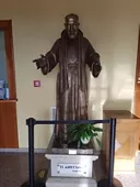 Museo Ricordi di Padre Pio