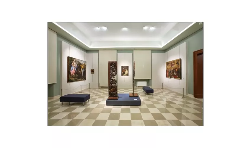 Museo Diocesano Molfetta