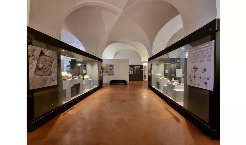 Museo del Territorio
