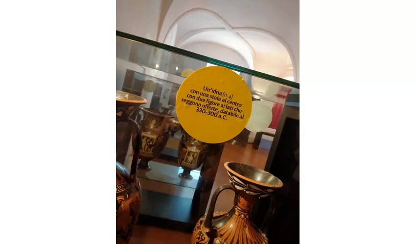 Museo del Territorio