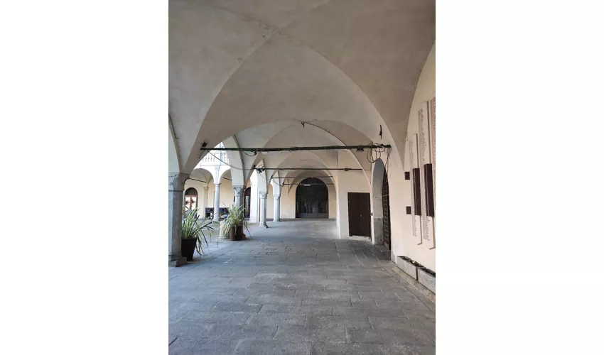Complesso del Broletto