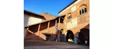 Complesso del Broletto
