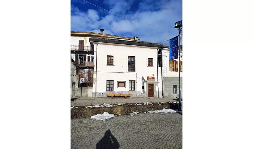 Museo Civico Etnografico
