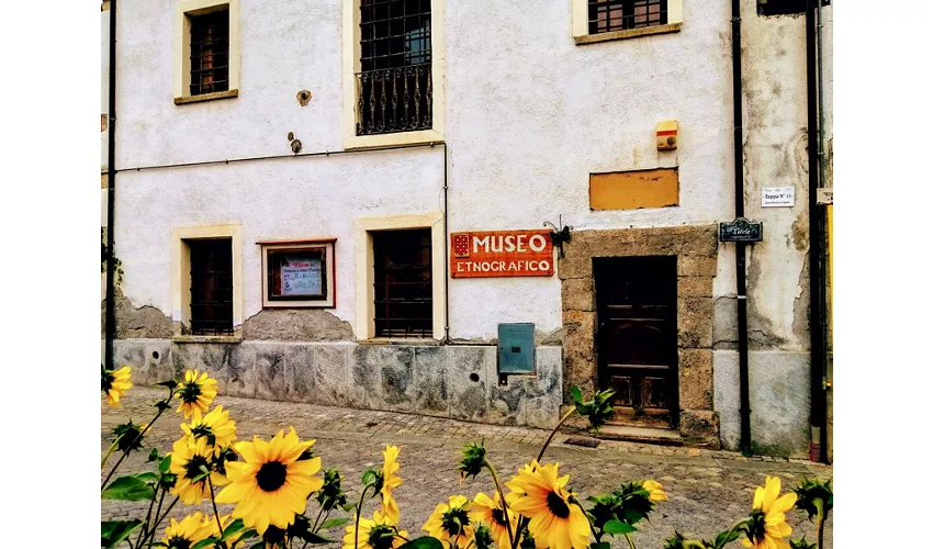 Museo Civico Etnografico