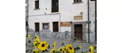 Museo Civico Etnografico