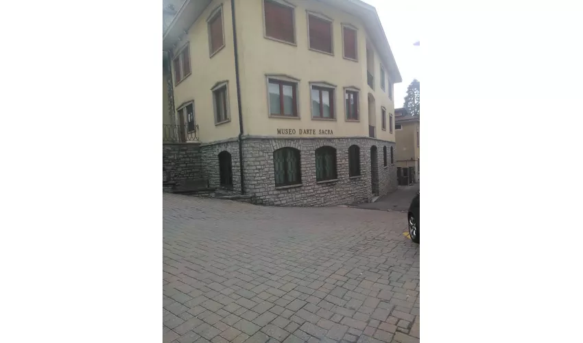 Museo della Valle Intelvi