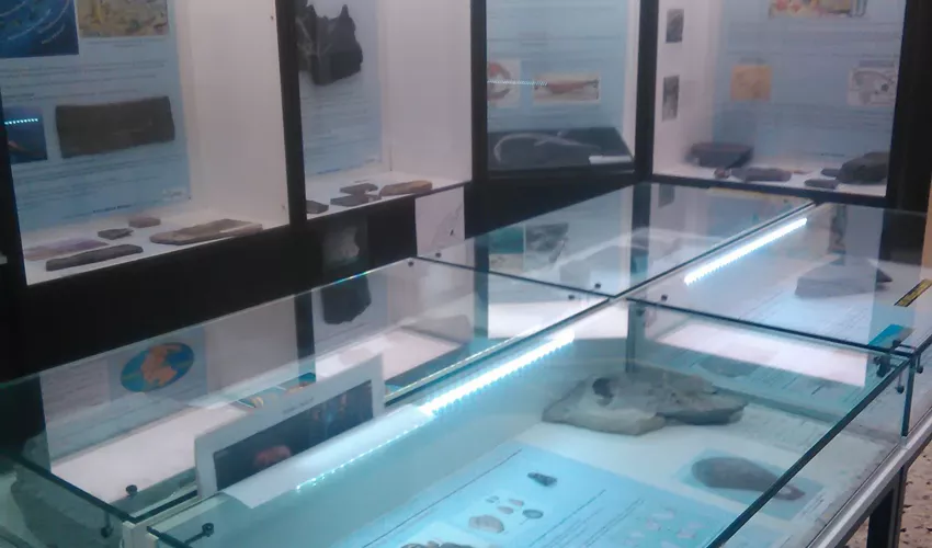 Museo della Valle Intelvi