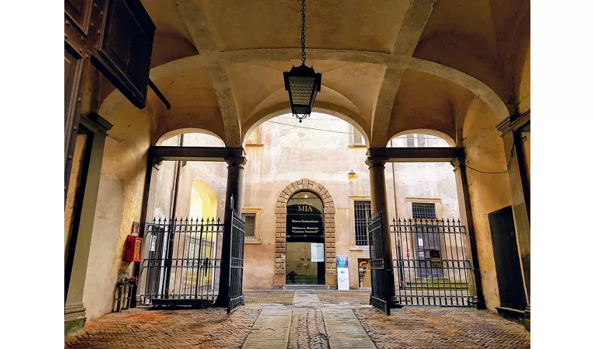 Museo Donizettiano