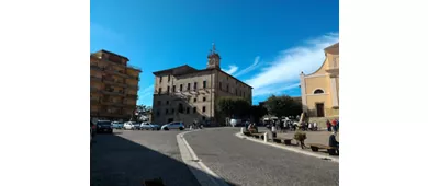 Museo Civico di Allumiere